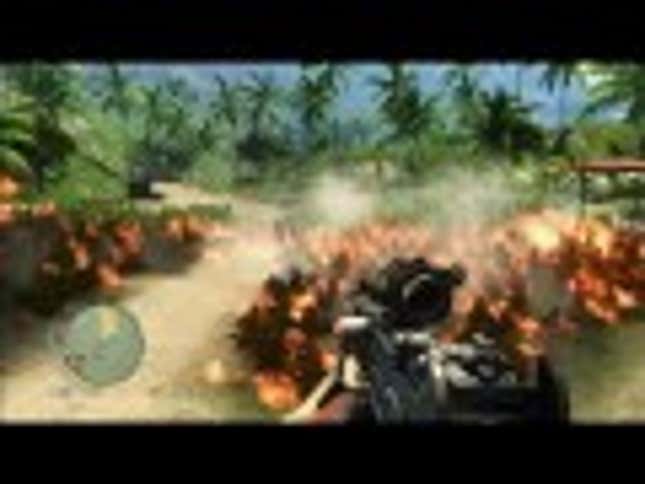 This Scottish <em>Far Cry 3</em> Video Review Is The Funniest Thing Ever (If You Can Understand It)
