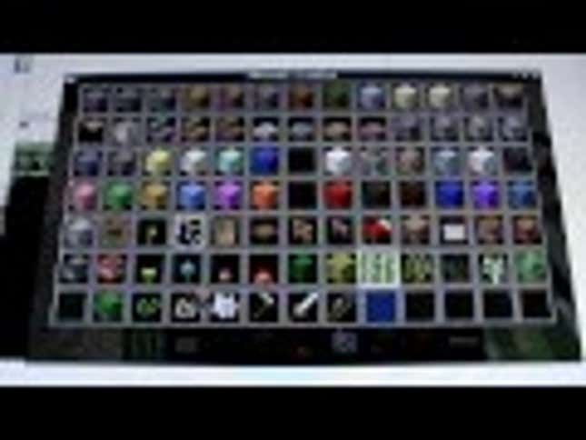 See <em>Minecraft</em> Running On A Computer That Costs $35