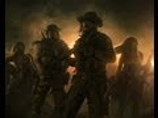 The First Gameplay Footage For <em>Wasteland 2</em> Is Here, And It Looks Great