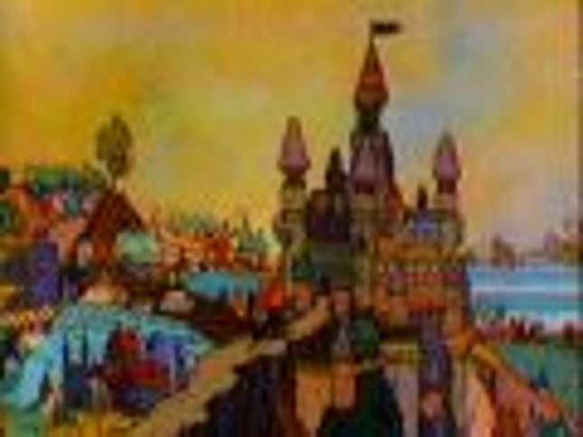 Drop Everything Right Now: Nicki Minaj's Wig Man Has Quit Over 'Creative Differences'