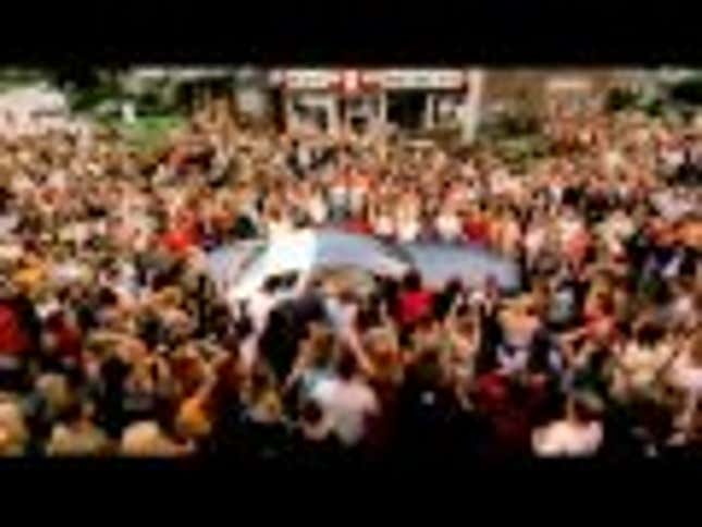 Ryan Lochte Is Getting a Ryan Lochte Reality Show About What Ryan Lochte Would Do