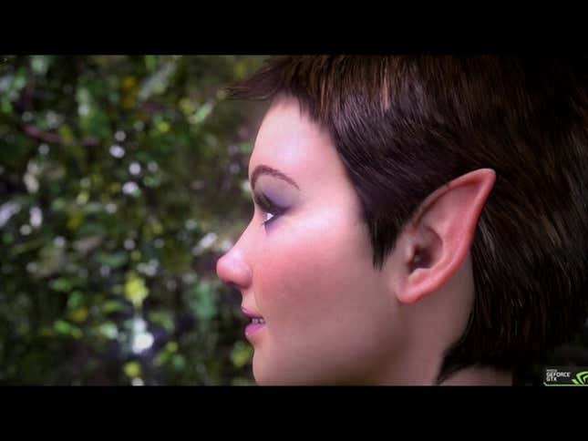 Watch The 14-Year Evolution Of PC Graphics In One Really Long Video