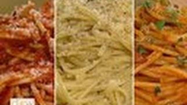 Mario Batali Has a Serious Bro Crush on Jake Gyllenhaal