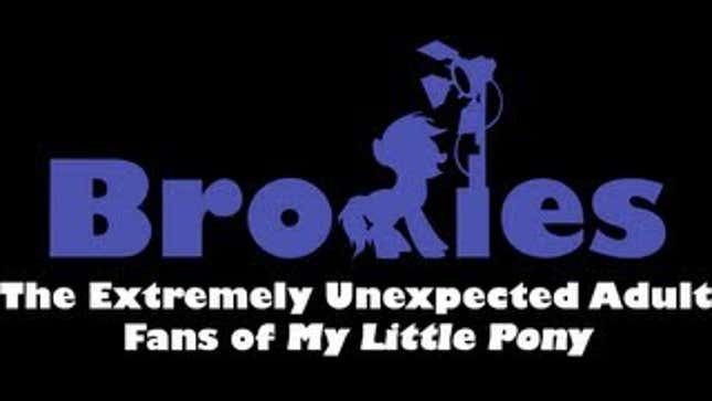 Saturday Night Social: Bronies