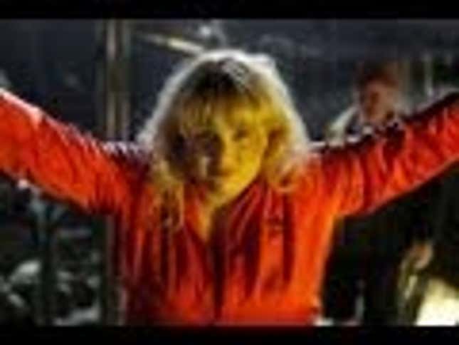 Rebel Wilson Hosting the MTV Movie Awards? So Far the Apocalypse Is Awesome