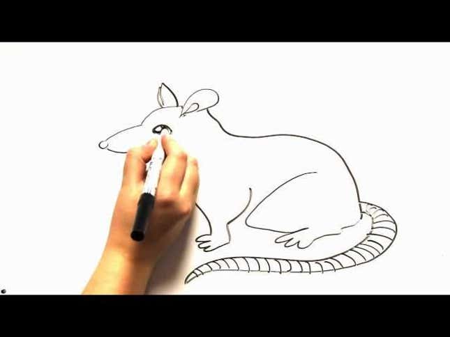 European Commission Improves Its Appeal to Get Girls in the Sciences