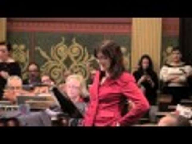 Michigan House Sneakily Passed the Country's Most Extreme Anti-Abortion Bill Early This Morning