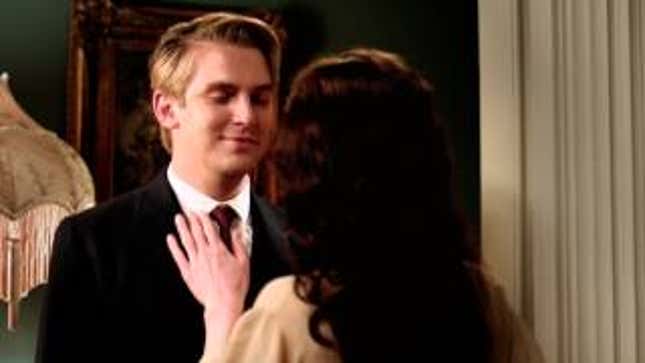 Here's a New Downton Abbey Season Three Trailer for Those of You Who Haven't Just Watched It Illegally Yet
