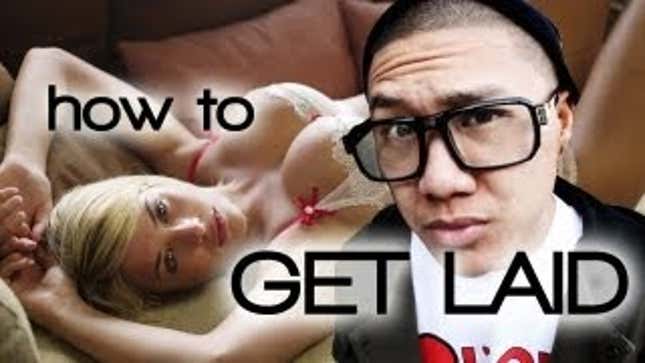 Meet the 'Nice Guy' Pickup Artists