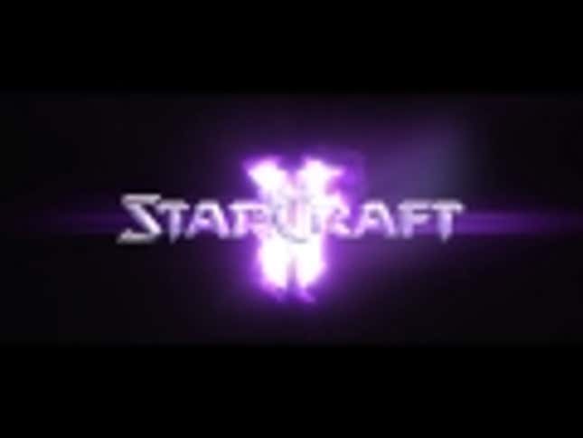 Watch <em>StarCraft II: Heart of the Swarm</em>'s Opening Right Here