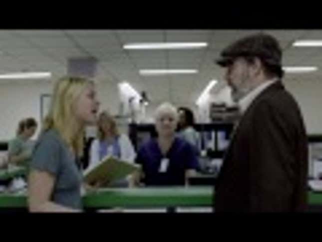 Carrie on <em>Homeland</em> Is Actually Charlie on <em>It's Always Sunny in Philadelphia</em>