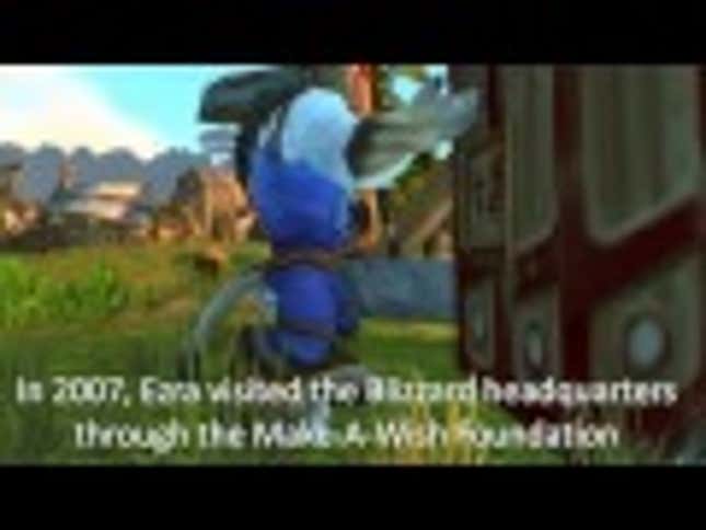 A Moving Tribute To The Fallen Heroes Of <em>World Of Warcraft</em>