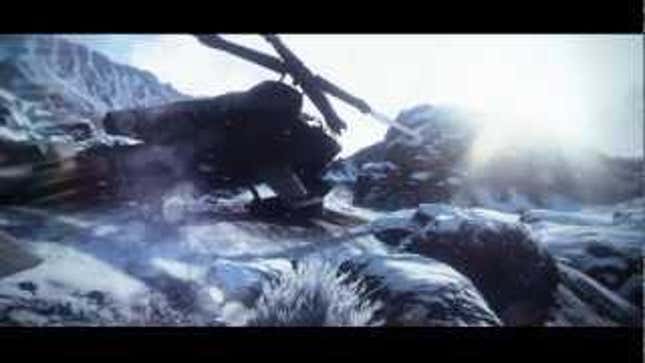 The Beauty Of One Shot, One Kill, As Shown Through <em>Battlefield 3</em>