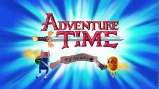 Cartoon Network Needs To Let This Guy Make An Entire Episode Of <em>Adventure Time</em> In 3D