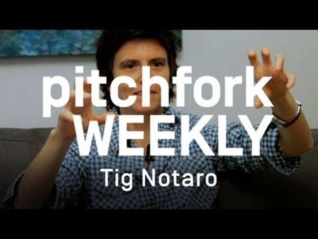 Tig Notaro on the Worst Year of Her Life Turning Into the Best Year of Her Life