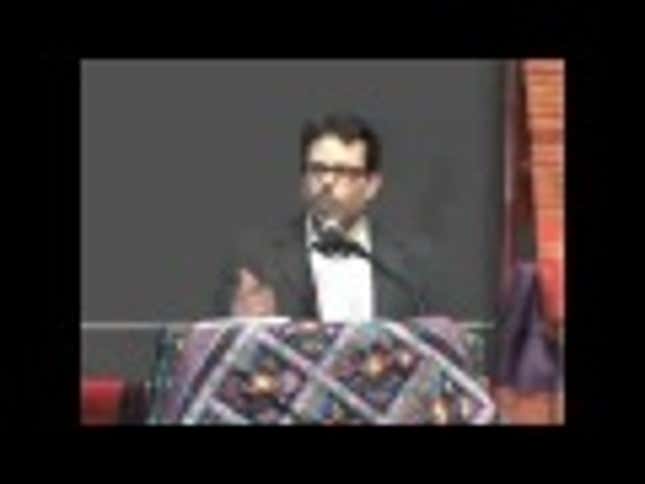 'Three Cups of Tea' Co-Author Commits Suicide