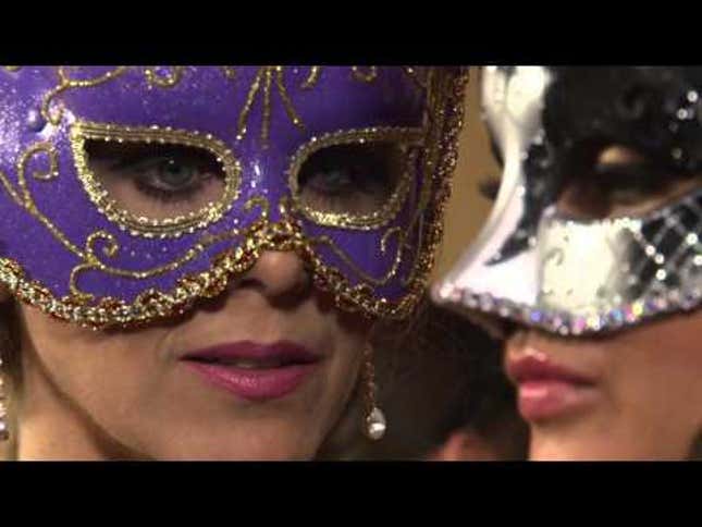 Universal, E.L. James Sue Adult Film Company Behind Unimaginative <i>50 Shades of Grey</i> XXX Adaptation