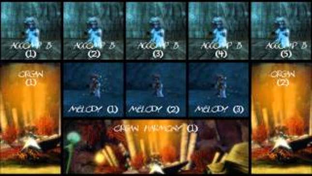 <em>Portal</em>'s "Still Alive" Sounds Quite Nice in <em>Guild Wars 2</em>