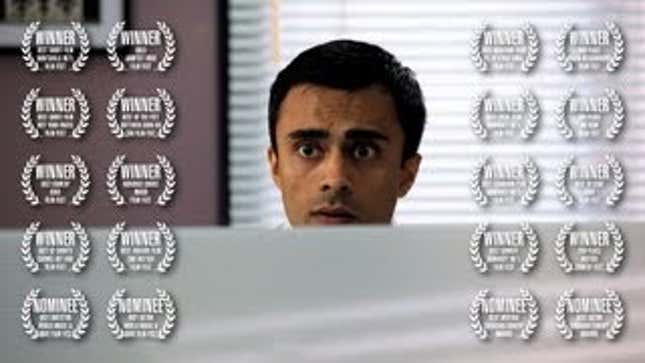 Watch This Short Film About Young Love and Feel Things