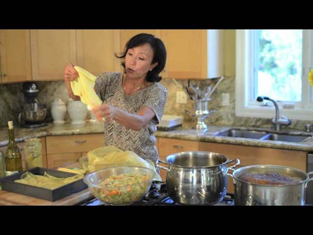 How to Make Your Very Own Delicious Thanksgiving Unturkey