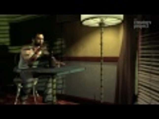 How HEALTH Made That Amazing <em>Max Payne 3</em> Soundtrack