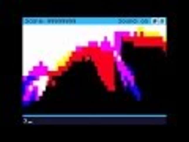 8-Bit Weapon’s Latest Music Video Sports Iconic Game Characters as Guest Stars
