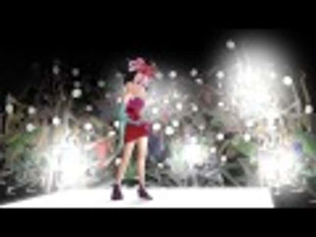 <i>Vogue</i>'s Best-Dressed List Skews Young, White, And Actress-y