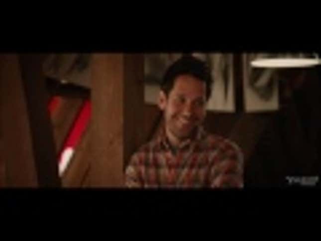 Tina Fey and Paul Rudd are College-Bound in <em>Admission</em>