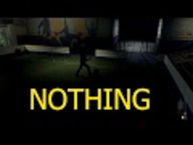 Proof That The Best Thing In <em>Max Payne 3</em> Is Messing With The Hilarious, Glitchy Bullet Time