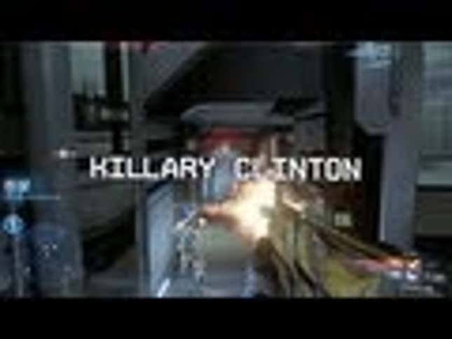 This Is What Happens When Your Killstreak Is Too High In <em>Halo 4</em>