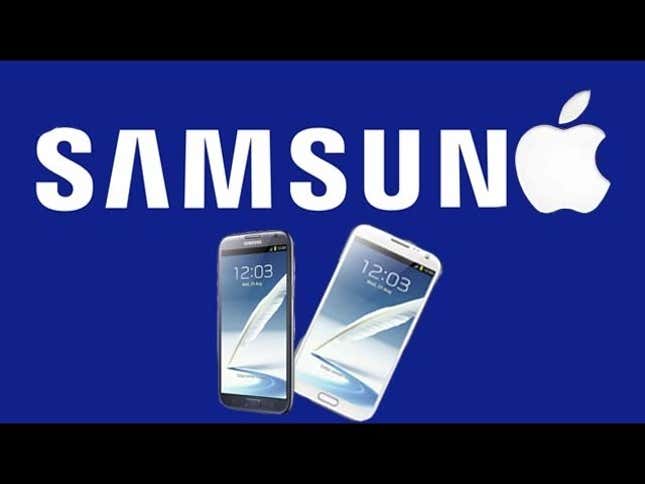This is Exactly Why I Traded My iPhone for a Galaxy Note II