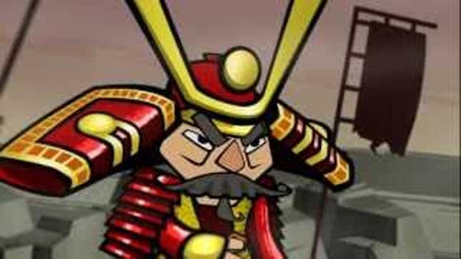 <em>Skulls of the Shogun</em>—Microsoft Surface's Best Hope for a Good Video Game—Comes Out January 30th