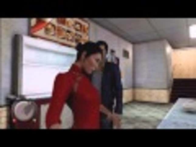 See How a Karaoke Bug Made <em>Sleeping Dogs</em> Hilariously Unplayable for One Guy