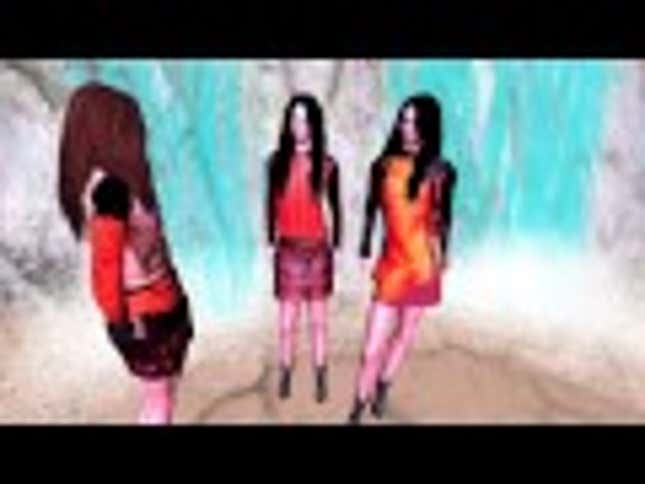 Did J.Crew Style Guru Jenna Lyons Just Come Out of the Closet?