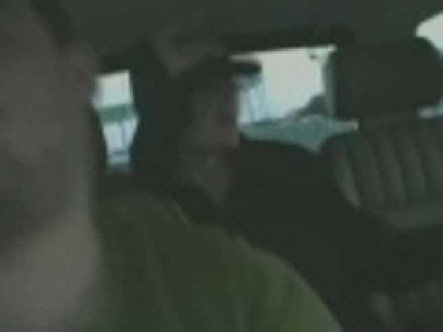 Aaron Carter's Not Doing So Good, Guys