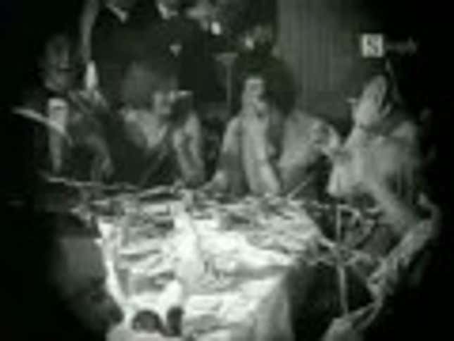 Sunday Sign-Off: Take a Trip Back to the Roaring 20s