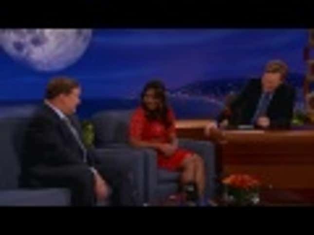 Mindy Kaling Was the Worst Intern Ever