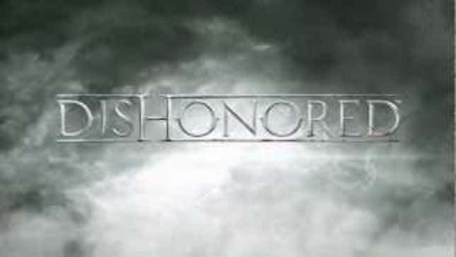 <em>Dishonored</em>: The <em>Kotaku</em> Review