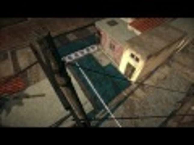 Why <em>Papo & Yo</em> Should Be Game of the Year
