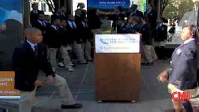 What's Your Favorite 2008 Election Memory?