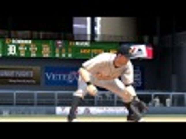 How Many 'Easter Eggs' Can You Find in <em>MLB 13 The Show</em>'s Latest Trailer?