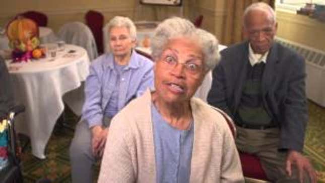 Reminder: If You Do Not Vote Tomorrow, Your Dead Relatives Will Watch You Have Sex from Heaven