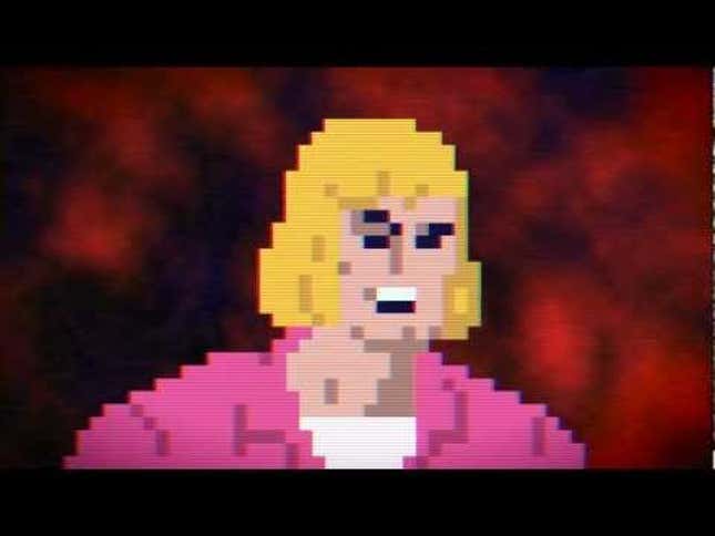<em>He-Man</em>, Remade In Glorious Pixel-Vision, Is A Sight To See