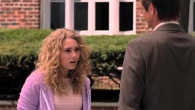 Big Hair, Neon and '80s New York: Here’s a Look at Baby Bradshaw in <em>The Carrie Diaries</em>