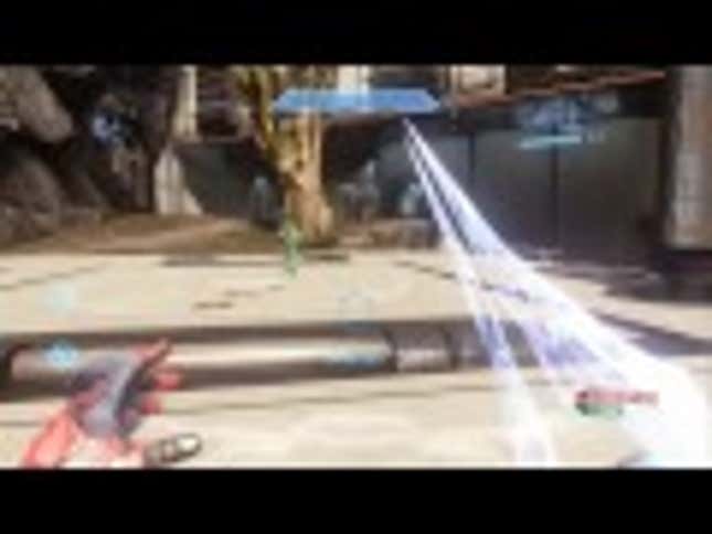 Here Are Some <em>Halo 4</em> Multiplayer Tricks You Might Not Have Known About