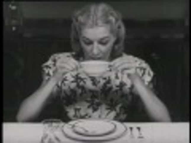 Saturday Night Social: Happy Birthday And R.I.P, Emily Post