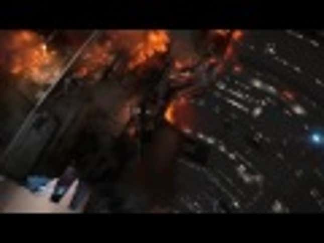 <em>Star Wars 1313</em> Looks Absolutely Amazing