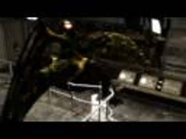 <em>Black Mesa</em> Mod Out In Two Weeks (Sort Of)