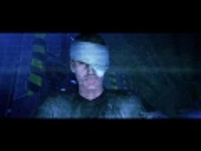 Corporal Hicks Cameos in the Latest <em>Aliens: Colonial Marines</em> Story Trailer