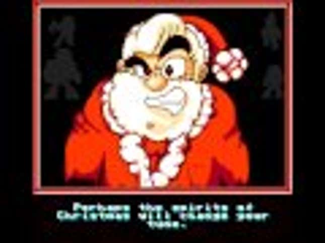 Free, Fan-Made <em>Mega Man Christmas Carol</em> is Back to Wish You a Happy 20XX